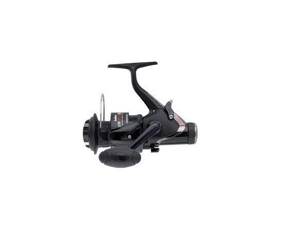 DAIWA SWEPFIRE BAIT RUNNER BR 5000 