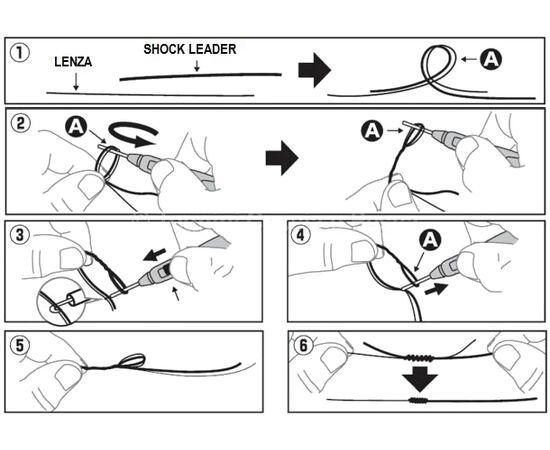 DAIWA SOKKOU KNOT TOOL , 2 image