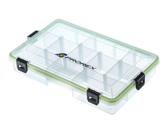 DAIWA Waterproof PROREX boxes , 3 image