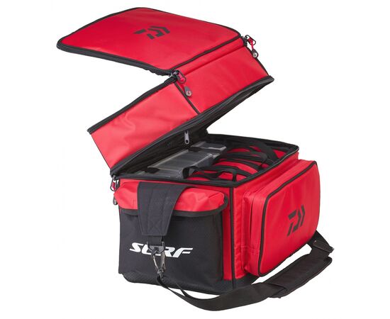 DAIWA Surf bag for trolley 43L - תיק , 2 image