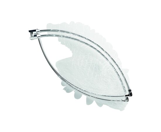 DAIWA ISO landing net head - רשת הרמה , 2 image