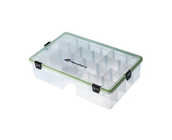 DAIWA Waterproof PROREX boxes , 4 image