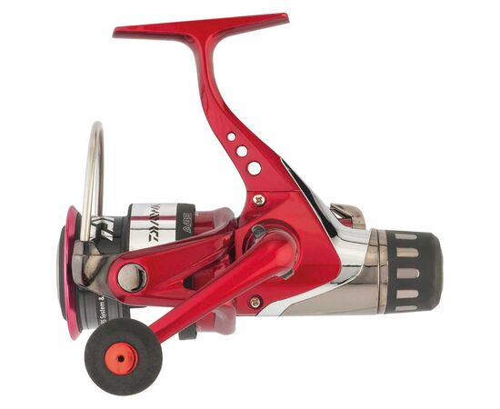 Daiwa Megaforce Match Rear Drag 2553 , 4 image