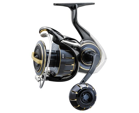 DAIWA SALTIGA 2023 5000H 