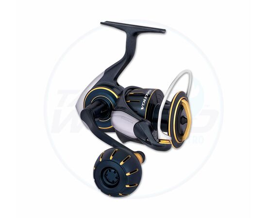 DAIWA SALTIGA 2023 , 9 image