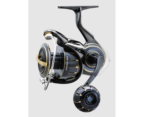 DAIWA SALTIGA 2023 , 2 image