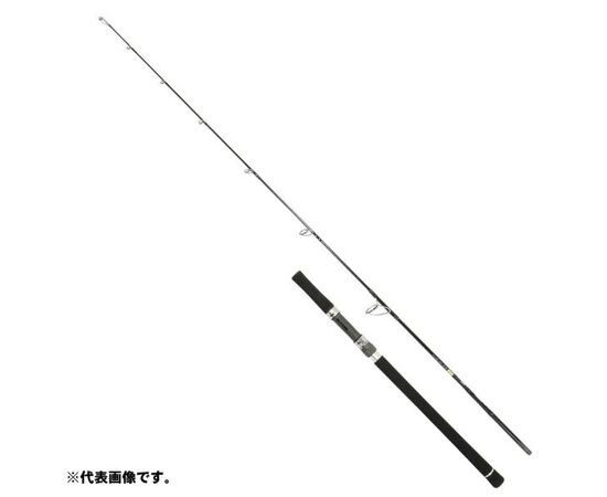 DAIWA VADEL JIGGING ROD , 3 image