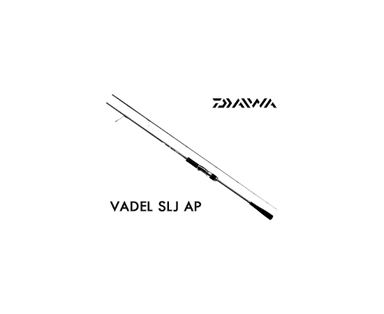 DAIWA VADEL JIGGING ROD , 5 image