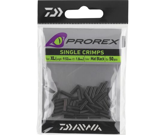 DAIWA PROREX Single Sleeves 