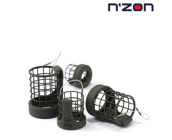 DAIWA N'ZON Cage Feeder 