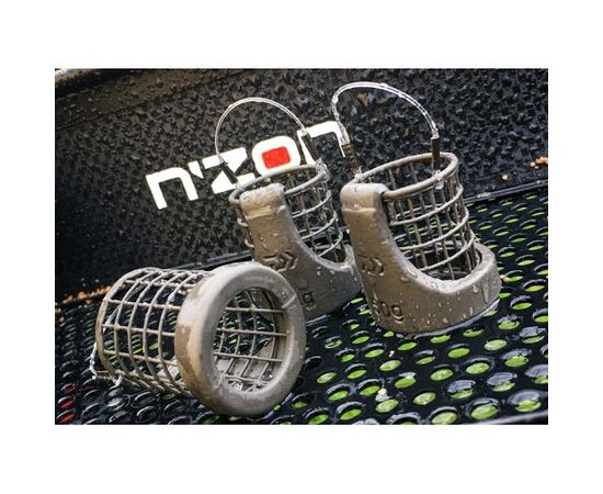 DAIWA N'ZON Cage Square Feeder 