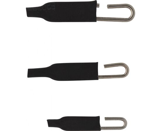 DAIWA Safety Lead Snaps , 4 image