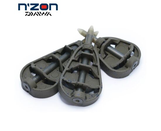 DAIWA N'Zon Method Feeder , 2 image