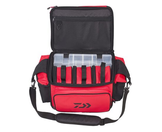 DAIWA Surf bag for trolley 43L - תיק , 4 image