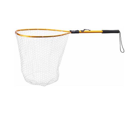 DAIWA Oval trout landing nets D26 EP364447 - רשת הרמה 