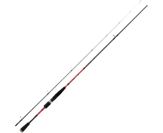 DAIWA CROSSFIRE 782 ULX FS 2.38M 1-10G 