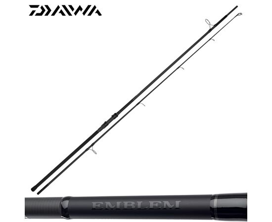 Daiwa Emblem Marker Carpfishing Rod EMC3312MAF 3.60M 3.5LB 