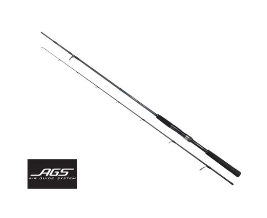 DAIWA TOURNAMENT SW AGS TNAGS902HFSBF 2.74M 14-42G 