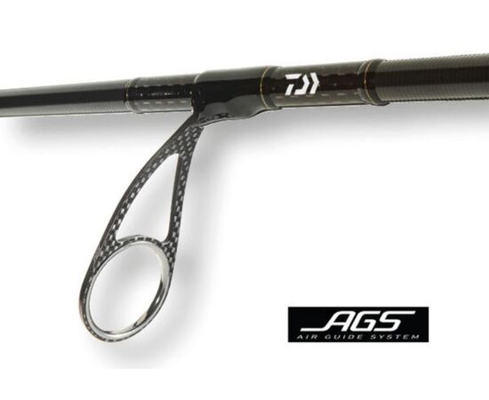 DAIWA TOURNAMENT SW AGS TNAGS902HFSBF 2.74M 14-42G , 2 image