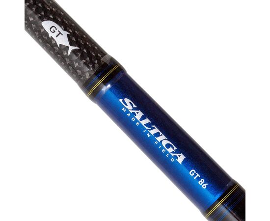 DAIWA SALTIGA GT86 GIANT TRAVELI POPPING ROD 2.59M 100-180G , 3 image