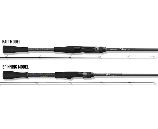 GRAPHITE-LEADER  SILVERADO 23 GSILC , 6 image