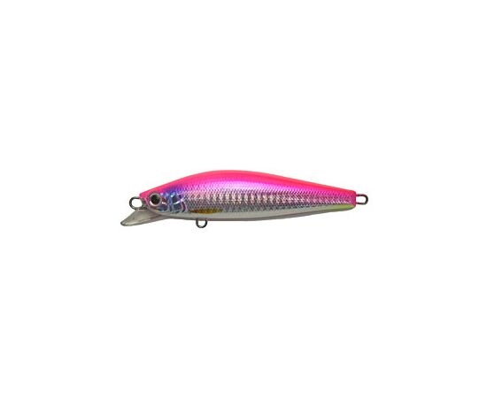 SKAGIT DESIGNS LIP SLIDE 14CM 50G S015T Pink (vertical holo) 