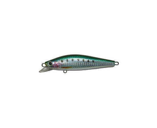 SKAGIT DESIGNS LIP SLIDE 14CM 50G S001T Sardine (vertical holo) 