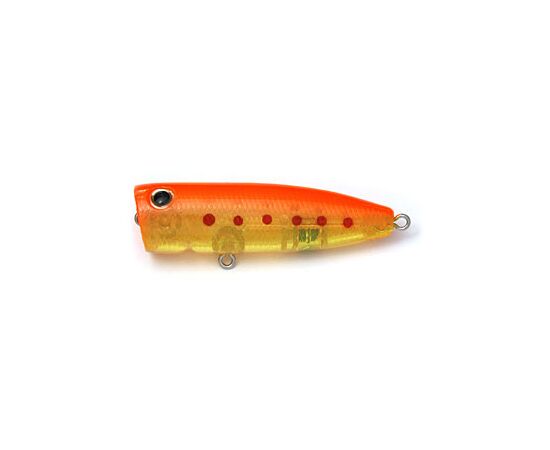 SKAGIT DESIGNS POPPY 58MM 6.5G 09 Orange sardine (clear magma) 