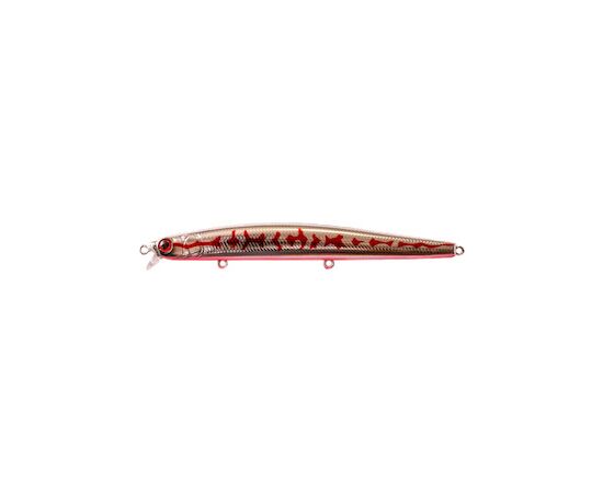 SKAGIT DESIGNS B-MATCH JET 150MM 28G , 2 image