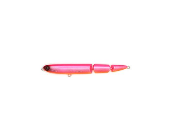 SKAGIT DESIGNS HIDE SWEEPER 85MM 6.5G S023C drumstick pink 