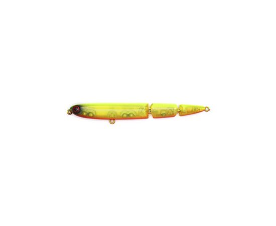 SKAGIT DESIGNS HIDE SWEEPER 85MM 6.5G S024C Bachi Yellow 