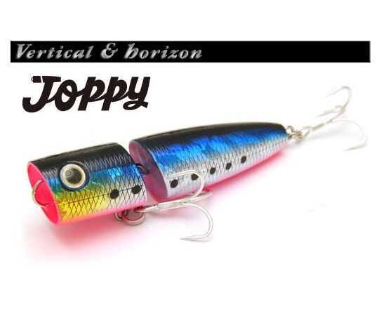 SKAGIT DESIGNS JOPPY 70MM 9.5G 