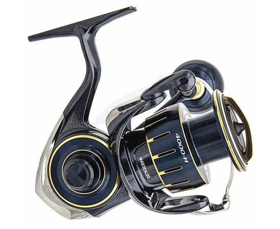 DAIWA SALTIGA 2023 4000H 