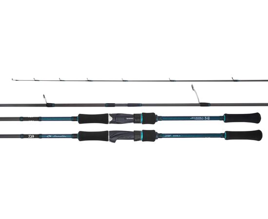 DAIWA 20 EMERALDAS MX SPIN 