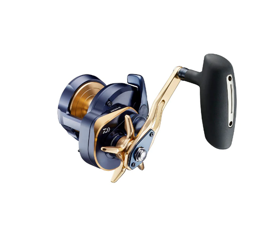 Daiwa 22 Saltiga   Jigging Reels SJ-15-L 