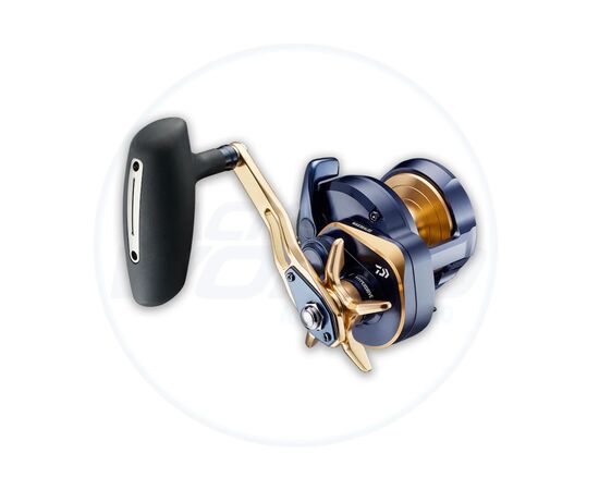 Daiwa 22 Saltiga   Jigging Reels , 3 image