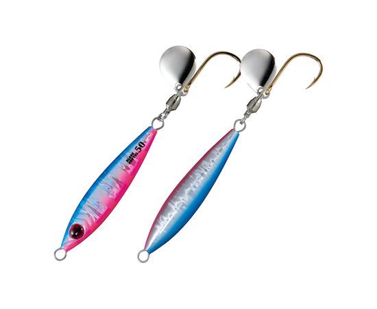 SHOUT 125BS BLADE SHOTEL 30G JIG , 2 image