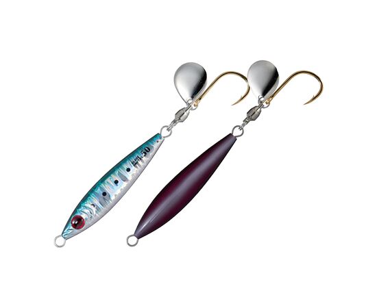 SHOUT 128BS BLADE SHOTEL 60G JIG , 4 image