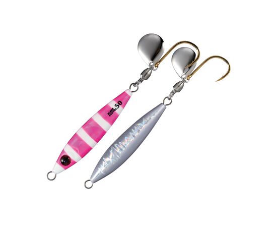 SHOUT 128BS BLADE SHOTEL 60G JIG , 6 image