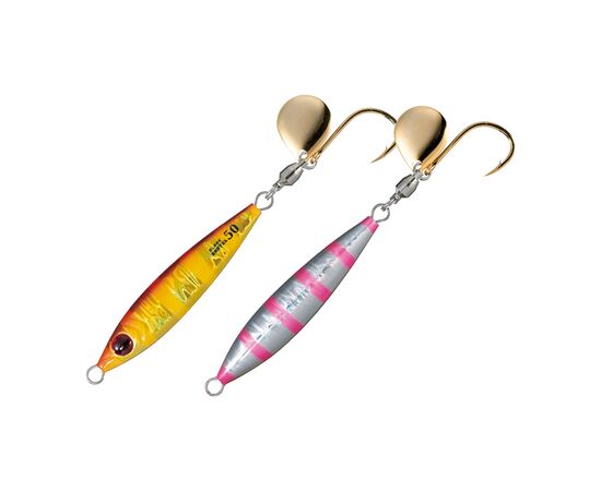 SHOUT 129BS BLADE SHOTEL 80G JIG , 4 image