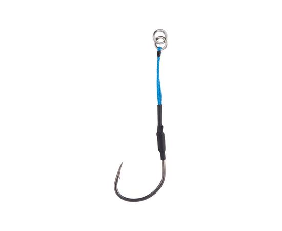 SHOUT 370WS WIRE IN SINGLE SPARK ASSIST HOOK , 4 image