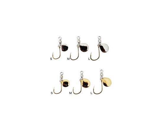 SHOUT 372TS TC Blade Jigging Spare/Replacement Hooks , 2 image