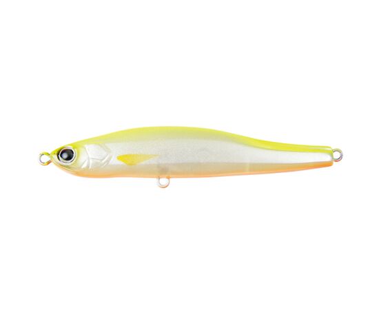 PAZDESIGN REE-BIRD 90S 90MM 12.5G 014 SUPER ORANGE BELLY 