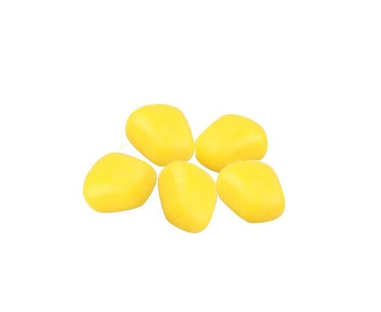 CARP SPIRIT ACS010096 FLOATING CORN FLURO YELLOW 