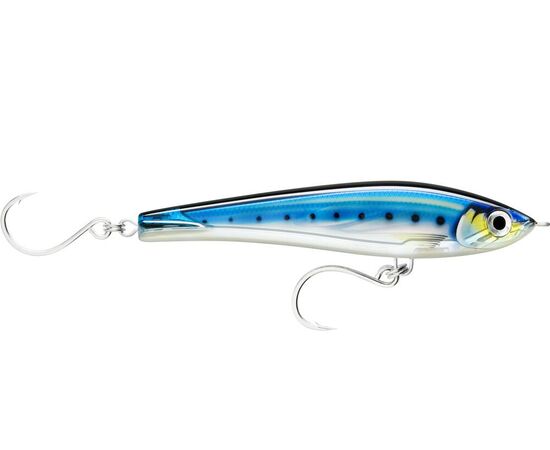 RAPALA X-RAP MAGNUM STICK XRMAGST17 88G COLOR HDBSRD 