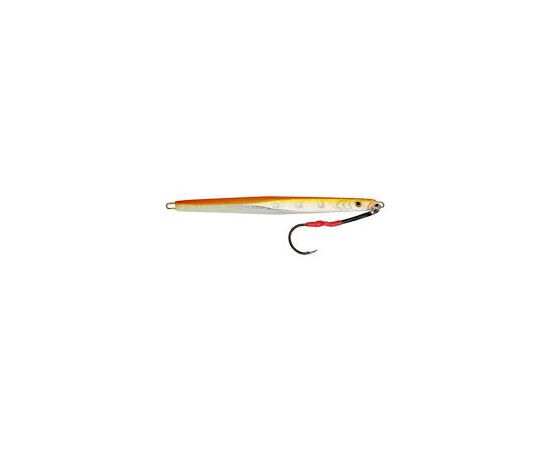 WILLIAMSON BENTHOS JIG 100G COLOR ORANGE