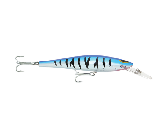 WILLIAMSON SPEED PRO DEEP 160 COLOR BL TIGER 