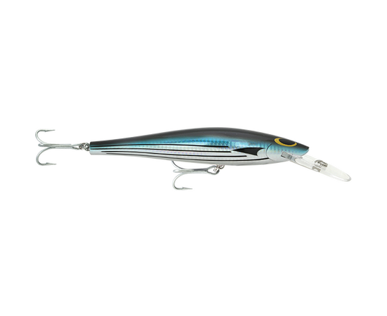 WILLIAMSON SPEED PRO DEEP 160 COLOR BONITO 