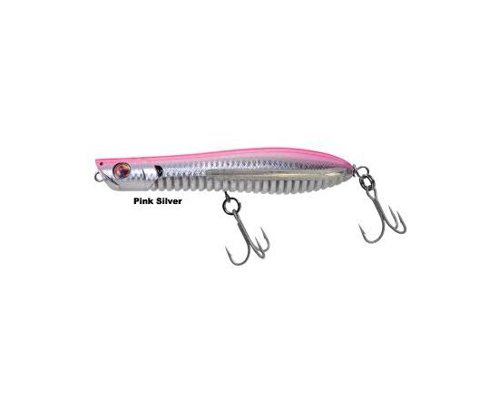 OCEAN BORN FLYING PEN 160 FL 160MM 68G PSV PINK SILVER 