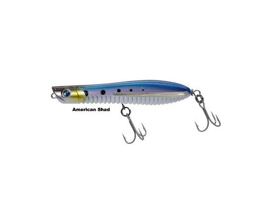 OCEAN BORN FLYING PEN 160 SK 160MM 90G ASD AMERICAN SHAD 